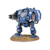 Space Marines: Ballistus Dreadnought