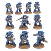 Space Marines: Infernus Squad