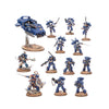 Warhammer 40,000: Getting Started with Space Marines