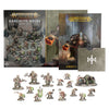 Age of Sigmar: Khazalite Holds Army Set