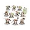 Age of Sigmar: Khazalite Holds Army Set