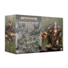 Age of Sigmar: Khazalite Holds Army Set