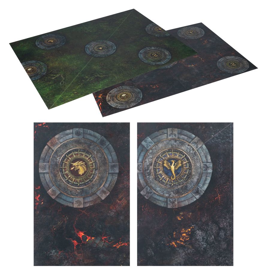 Age of Sigmar: Ultimate Starter Set (Spearhead Starter Set)