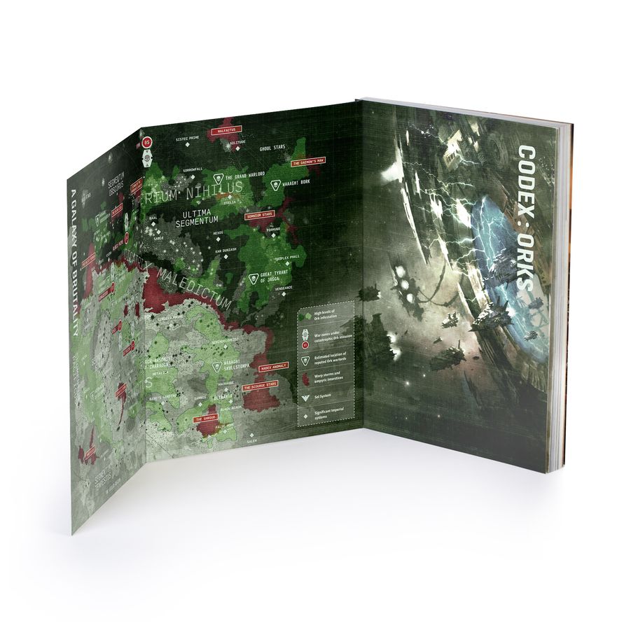 Codex: Orks
