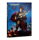 Codex: Adeptus Custodes