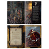 Codex: Adeptus Custodes