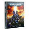 Warhammer 40000: Core Book (English)