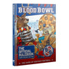 Blood Bowl: The Official Rulebook - Third Season Edition!
