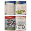 Blood Bowl: The Official Rulebook - Third Season Edition!