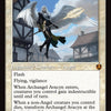 Archangel Avacyn // Avacyn, the Purifier (Retro Frame) [Innistrad Remastered]