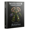 Liber Astartes: Loyalist Legiones Astartes Army Book