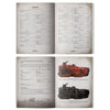 Liber Astartes: Loyalist Legiones Astartes Army Book