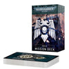 Chapter Approved 2025-26: Mission Deck