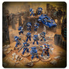 Warhammer 40,000: Getting Started with Space Marines