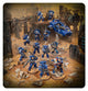 Warhammer 40,000: Getting Started with Space Marines