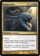 Ashen Rider (THS-187) - Theros
