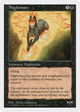 Nightmare (5ED-) - Fifth Edition