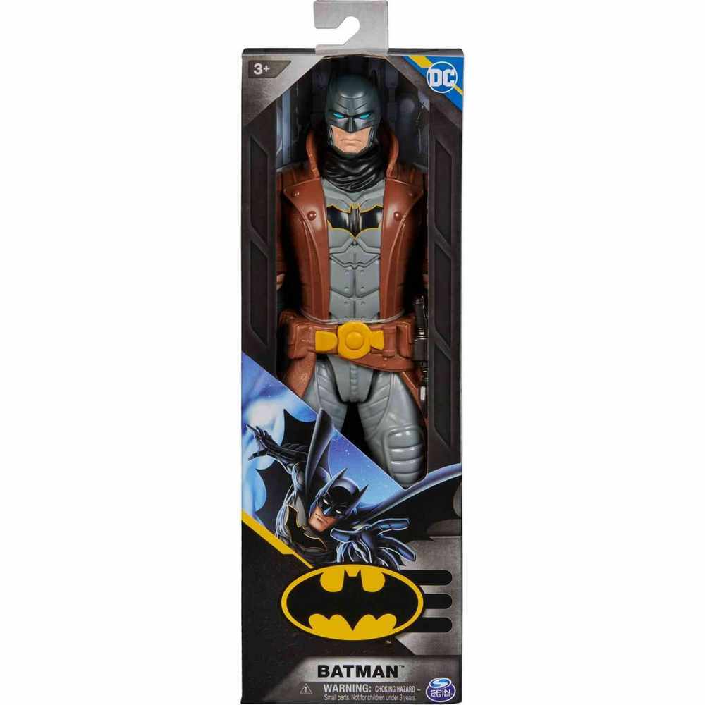 DC Comics - Batman Action Figures 30CM