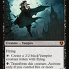 Bloodline Keeper (INR-098) - Innistrad Remastered Foil