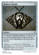 Mishra's Bauble (White Border) (MB2-097) - Mystery Booster 2