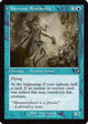 Aberrant Researcher (Retro Frame) (INR-454) - Innistrad Remastered