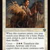 Ambitious Farmhand // Seasoned Cathar (Retro Frame) [Innistrad Remastered]