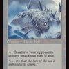 Grizzled Angler // Grisly Anglerfish (Retro Frame) [Innistrad Remastered]