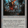 Seize the Storm (Retro Frame) [Innistrad Remastered]