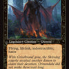 Westvale Abbey // Ormendahl, Profane Prince (Retro Frame) [Innistrad Remastered]