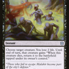 Malakir Rebirth (ZNR-111) - Zendikar Rising