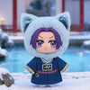 TOP TOY: Apothecary Diaries Cat Ear Plush Series Blind Box