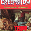 Terror (SLD-750) - Secret Lair Drop (Borderless) Foil
