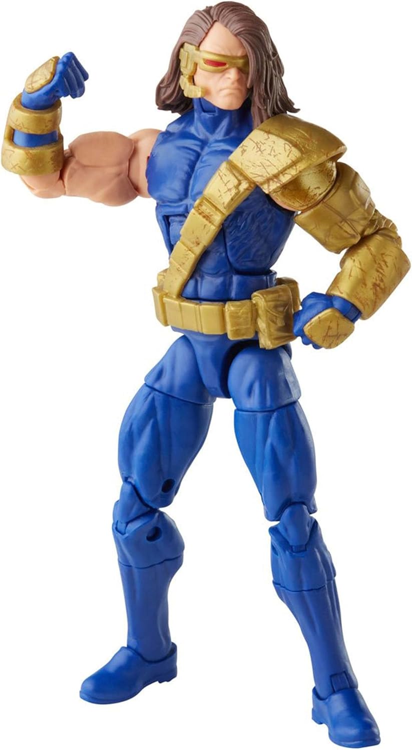 Marvel Legends Series: Age Of Apocalypse - Cyclops