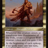 Huntmaster of the Fells // Ravager of the Fells (Retro Frame) [Innistrad Remastered]