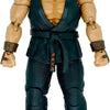 Ultra Street Fighter II: Evil Ryu 6 Inch Figure