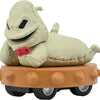YuMe: Zoom Hero Nightmare Before Christmas Window Box Figure