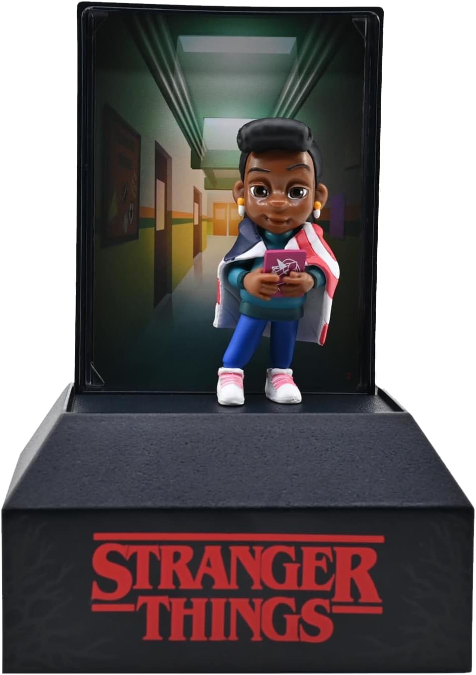 YuMe: Stranger Things Upside Down Capsule Series 2 Figurine Blind Box