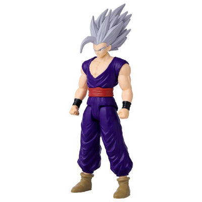 Dragon Ball Super Limit Breaker Series - Son Gohan Beast (30cm)
