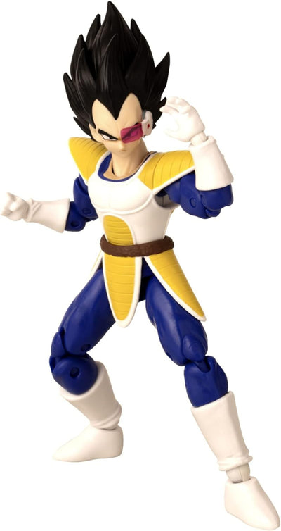 Dragon Ball Super: Dragon Stars - Vegeta (KAI Version)