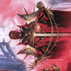 Markov Purifier // Markov Purifier (AVOW-062) - Crimson Vow Art Series (Borderless)