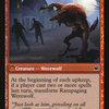 Tormented Pariah (ISD-165) - Innistrad: (Double Faced Transform)