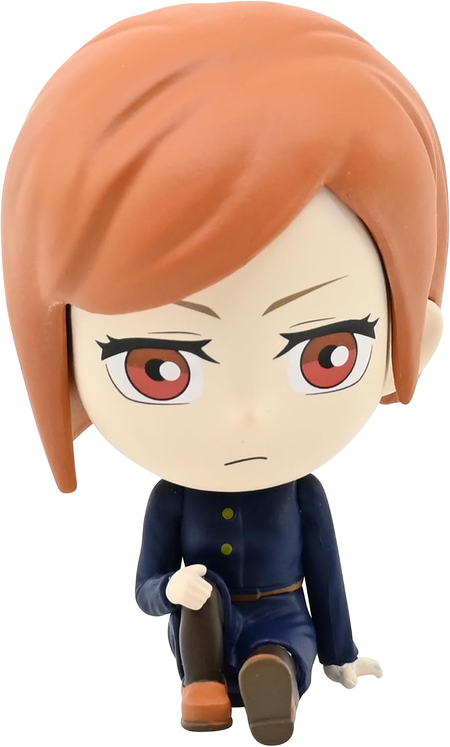 YuMe: Jujutsu Kaisen Bobble Hero Figure Blind Box
