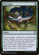 Tail Swipe (LIST-182/281) - The List