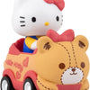 YuMe: Hello Kitty and Friends Zoom Hero Window Box Figure