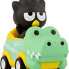 YuMe: Hello Kitty and Friends Zoom Hero Window Box Figure