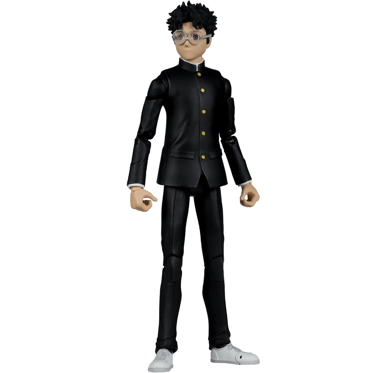 Dandadan: Okarun 7 Inch Action Figure