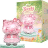 Kandy x Sanrio Earth Explorer Series Figure Blind Box