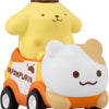 YuMe: Hello Kitty and Friends Zoom Hero Window Box Figure