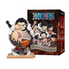 Freeny's Hidden Dissectibles : One Piece (Luffy's Gears Edition)