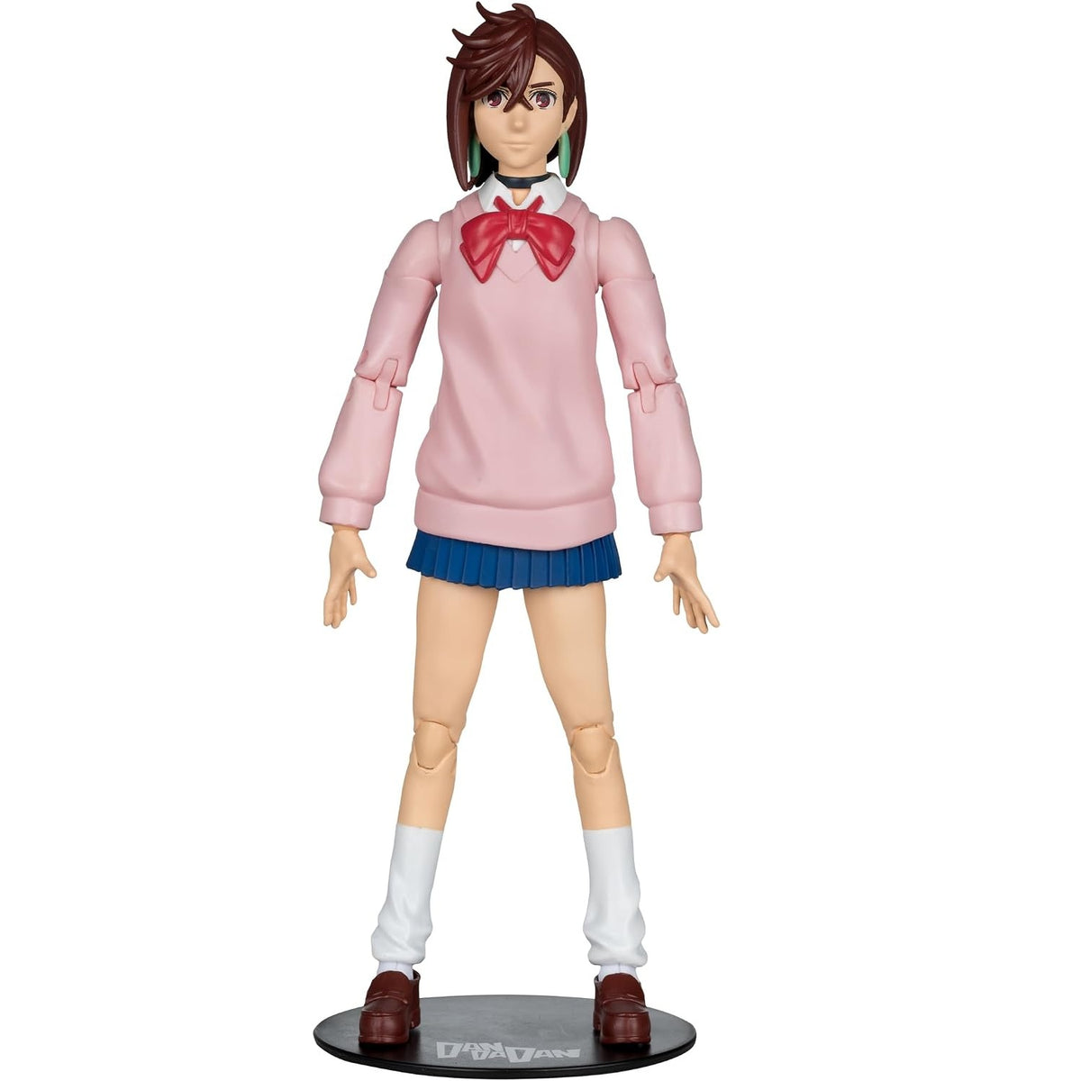 Dandadan: Momo 7 Inch Action Figure